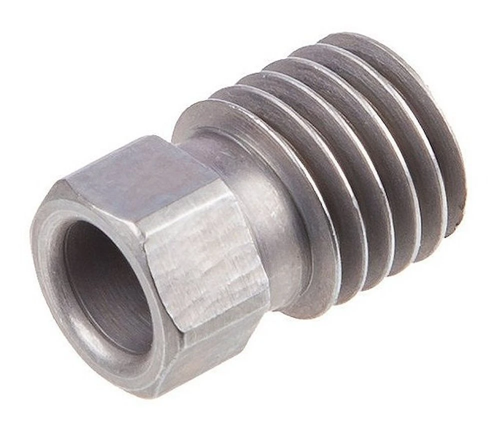 Magura Überwurfschraube Für MT-, HS22- Und HS33R-Bremsgriffe M9 Silber Stückpreis ! 4 Magura Überwurfschraube Für MT-, HS22- Und HS33R-Bremsgriffe M9 Silber Stückpreis ! - Image 2