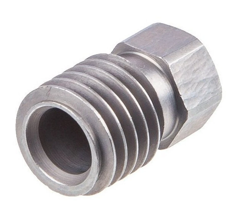 Magura Überwurfschraube Für MT-, HS22- Und HS33R-Bremsgriffe M9 Silber Stückpreis ! 5 Magura Überwurfschraube Für MT-, HS22- Und HS33R-Bremsgriffe M9 Silber Stückpreis ! - Image 3