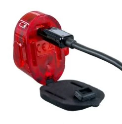 Sigma Nugget-II Mit Litium-Akku Und USB-Anschluß, Ohne Ladegerät -E-Bike Geschäft 15050 a