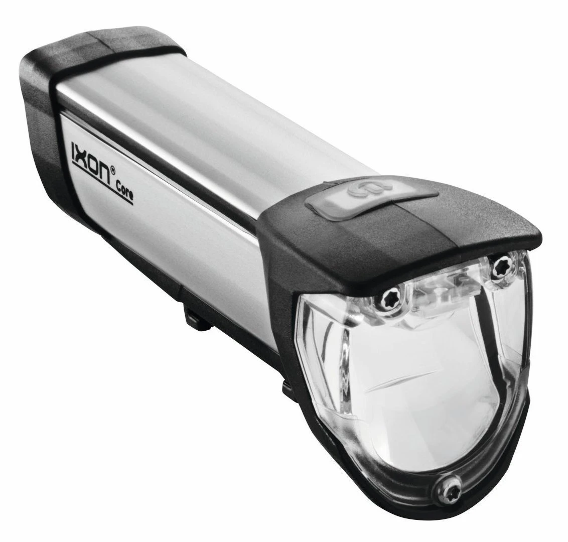 Bumm Ixon-Core Schwarz Mit Integriertem Lithium-Akku Und USB-Ladegerät 4 Bumm Ixon-Core Schwarz Mit Integriertem Lithium-Akku Und USB-Ladegerät - Image 2