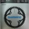 Shimano XT 1999-2003 4-Arm 9-fach 44Z N-Type IG Alu Y-1C694401 Ausverkauft ! -E-Bike Geschäft 1C694401