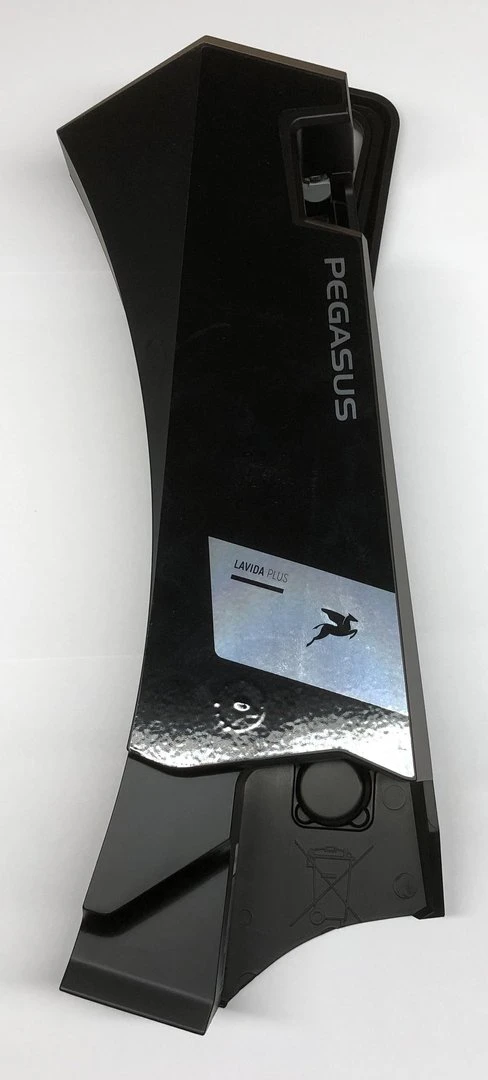 Pegasus Akku Rahmenversion Sitzrohr 2019 36V / 17,0Ah = 615Wh Für Alber Z20 4 Pegasus Akku Rahmenversion Sitzrohr 2019 36V / 17,0Ah = 615Wh Für Alber Z20 - Image 2