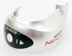 Shimano Ganganzeige SL-7S30/31 Silber Y-6VC98020