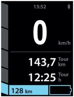 Alber Bediendisplay Modell Ab 2016 Z15 Connect Mit Neutralem Neodrives Startbildschirm -E-Bike Geschäft Alber Neodrives Display Z15 Connect 1566803 b 1