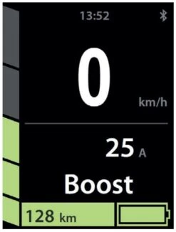 Alber Bediendisplay Modell Ab 2016 Z15 Connect Mit Neutralem Neodrives Startbildschirm -E-Bike Geschäft Alber Neodrives Display Z15 Connect 1566803 d 1