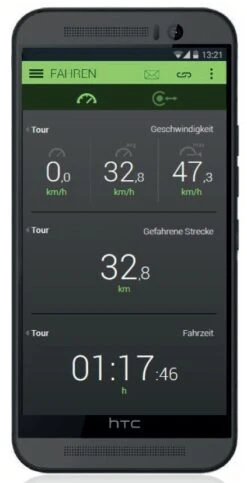 Alber Bediendisplay Modell Ab 2016 Z15 Connect Mit Neutralem Neodrives Startbildschirm -E-Bike Geschäft Alber Neodrives Display Z15 Connect 1566803 k 1
