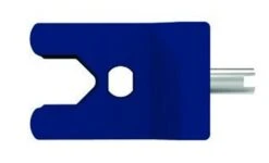 Biketec Reifendrucksensor FIT SV / Französisch / Presta / Sclaverand 2er Set VR Und HR -E-Bike Geschäft Biketec Bulls Fit 2.0 Reifendrucksensor SV Presta Sclaverand 2 Stueck Set 501228d