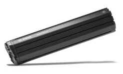 Bosch Akku PowerTube Integriert Ab 2020 Vertikal 11,0Ah / 400Wh Schwarz