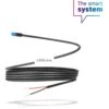 Bosch Lichtkabel Ab 2022 "the Smart System" Vorne 1400mm -E-Bike Geschäft Bosch Lichtkabel BES3 the smart System vorne Frontlicht Lampe 1400mm BCH3320 1400 EB1212000H 4054289003876
