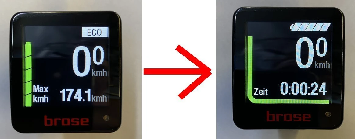 Brose Software Downgrade Für Allround-Display R39 Oder R43 -> R31 3 Brose Software Downgrade Für Allround-Display R39 Oder R43 -> R31