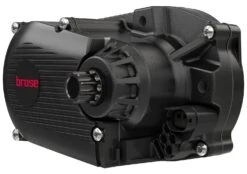 Brose Motor 250 Watt Drive-S Mag Ab 2019 Horizontal (neu)