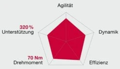 Brose Motor 250 Watt Drive-T Mag Ab 2020 (neu) -E-Bike Geschäft Brose Motor Drive T MAG 2020c