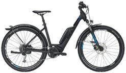 Bulls Copperhead E2 Street 2021 -E-Bike Geschäft Bulls Copperhead E2 Street 2021 CX Gen4 Damen Wave Tiefeinstieg Unisex black schwarz matt blau 744 745 04941 04944 04948