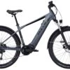 Bulls Copperhead Evo-1 Street 2022 29 Zoll -E-Bike Geschäft Bulls Copperhead Evo 1 Street 2022 29 Zoll 9 Gang CX Gen4 Herren graphite grey matt 654 655 656 33344 33348 33354 33360