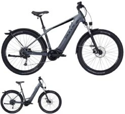 Bulls Copperhead Evo-1 Street 2022 27½ Zoll