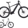 Bulls Copperhead Evo-2 27½ Zoll 2022 2 Bulls Copperhead Evo-2 27½ Zoll 2022 -E-Bike Geschäft Bulls Copperhead Evo 2 2022 CX Gen4 11 Gang Deore 400Wh 500Wh 625Wh