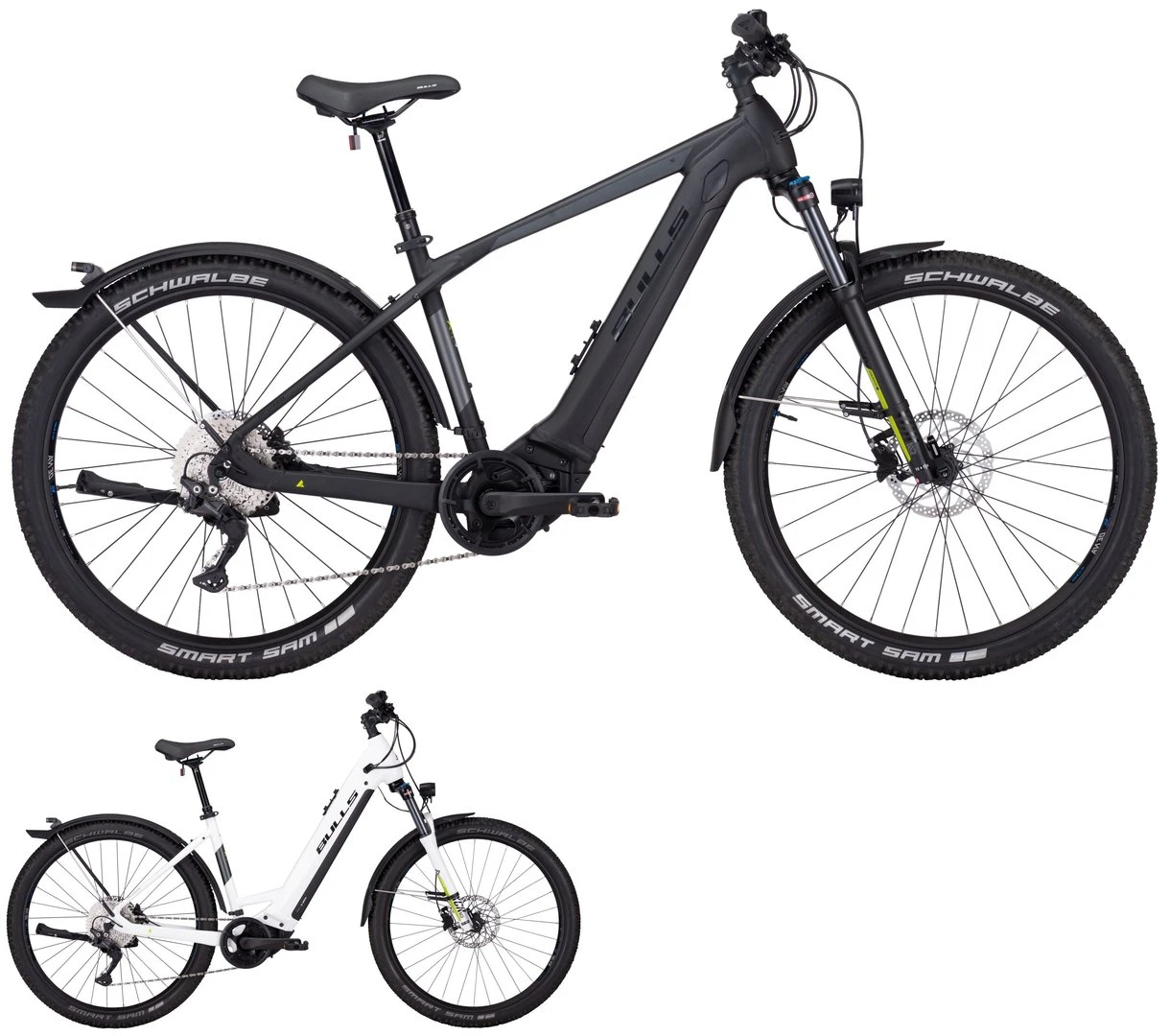 Bulls Copperhead Evo-2 Street 27½ Zoll 2022 3 Bulls Copperhead Evo-2 Street 27½ Zoll 2022