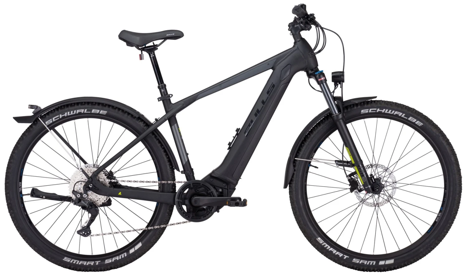 Bulls Copperhead Evo-2 Street 27½ Zoll 2022 4 Bulls Copperhead Evo-2 Street 27½ Zoll 2022 - Image 2