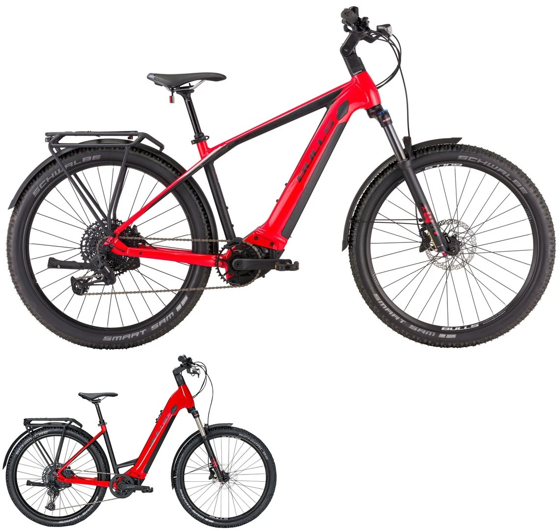 Bulls Copperhead Evo-3 Street 2021 3 Bulls Copperhead Evo-3 Street 2021