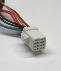 Brose Akku-Kabel Mit Ladebuchse Für Den ZEG Supercore Akku Mit Rosenberger-Stecker -E-Bike Geschäft Bulls Brose Akkukabel Evo halbintegriert 2019 Ladebuchse Supercore Ladekabel Rosenberger 38515b