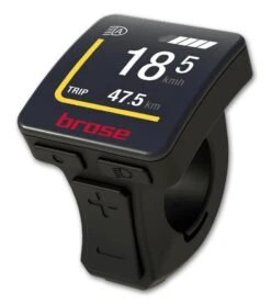 E-Bike Geschäft -E-Bike Geschäft Bulls Brose Display Allround Higo E43230 100 601874 760101a