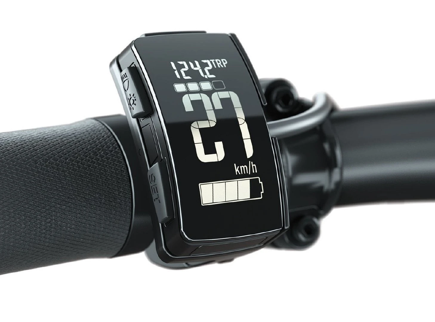 Brose Bediendisplay Ab 2019 Sport Remote 14d (im Bedienteil) Bloks Mit Gen.2 Stecker 4 Brose Bediendisplay Ab 2019 Sport Remote 14d (im Bedienteil) Bloks Mit Gen.2 Stecker - Image 2