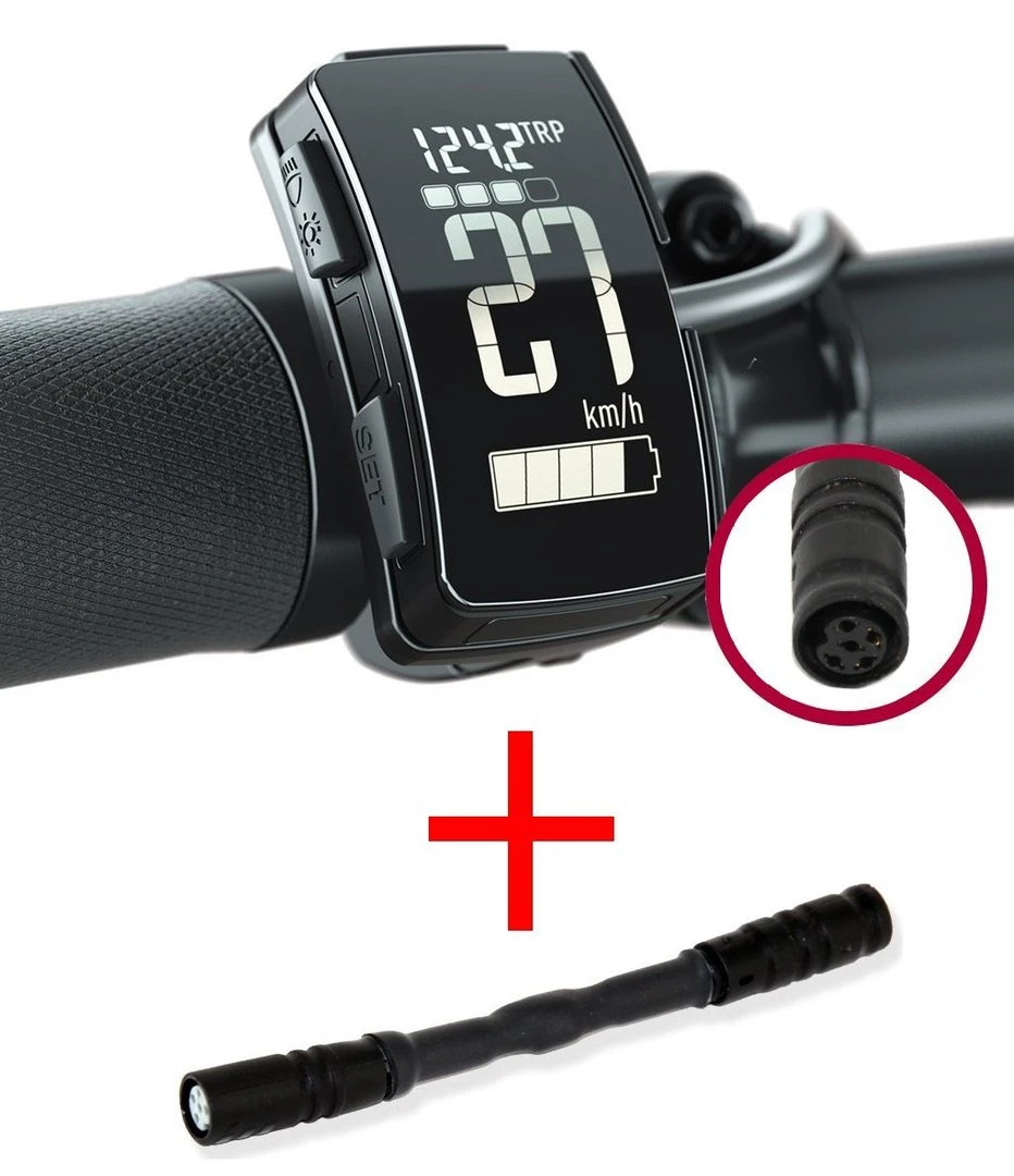 Brose Bediendisplay Ab 2019 Sport Remote 14d (im Bedienteil) Bloks Mit Adapter Auf Gen.1 Stecker 3 Brose Bediendisplay Ab 2019 Sport Remote 14d (im Bedienteil) Bloks Mit Adapter Auf Gen.1 Stecker