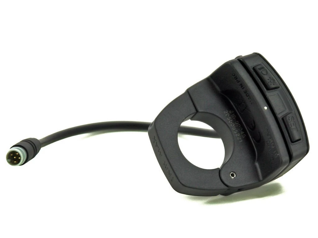 Brose Bediendisplay Ab 2019 Sport Remote 14d (im Bedienteil) Bloks Mit Gen.2 Stecker 6 Brose Bediendisplay Ab 2019 Sport Remote 14d (im Bedienteil) Bloks Mit Gen.2 Stecker - Image 4