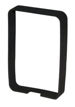 Brose Gummi-Rahmen Für Display 2016-2019 CI "New Style" (in Der Lenkermitte) Bloks (Bumper)