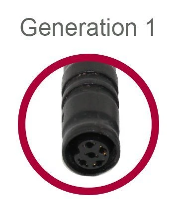 Brose Displaykabel-Adapter Bloks Gen.1 Auf Gen.2 (2019/2020er Display An 2016/2017er Rad) 5 Brose Displaykabel-Adapter Bloks Gen.1 Auf Gen.2 (2019/2020er Display An 2016/2017er Rad) - Image 3