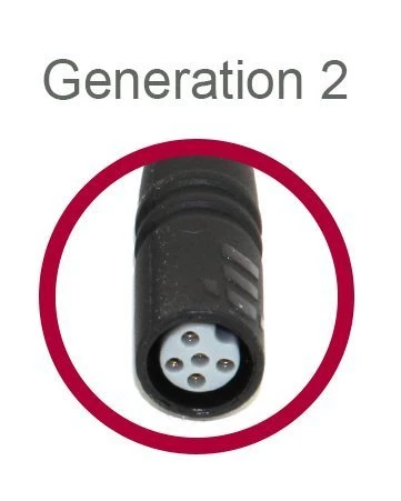 Brose Displaykabel-Adapter Bloks Gen.1 Auf Gen.2 (2019/2020er Display An 2016/2017er Rad) 6 Brose Displaykabel-Adapter Bloks Gen.1 Auf Gen.2 (2019/2020er Display An 2016/2017er Rad) - Image 4