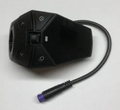 Brose Bediendisplay 2018 Comfort (im Bedienteil) Mit Higo-Stecker Marquardt JD3 Just-Drive -E-Bike Geschäft Bulls Brose Maquardt Display Comfort Higo Stecker 2018 32862a