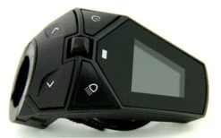 Brose Bediendisplay 2018 Comfort (im Bedienteil) Mit Higo-Stecker Marquardt JD3 Just-Drive -E-Bike Geschäft Bulls Brose Maquardt Display Comfort Higo Stecker 2018 32862b