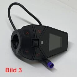 Brose Bediendisplay 2018 Comfort (im Bedienteil) Mit Higo-Stecker Marquardt JD3 Just-Drive -E-Bike Geschäft Bulls Brose Maquardt Display Comfort Higo Stecker 2018 32862e