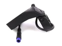 Brose Bediendisplay 2018 Comfort (im Bedienteil) Mit Higo-Stecker Marquardt JD3 Just-Drive -E-Bike Geschäft Bulls Brose Maquardt Display JD3 Comfort Higo Stecker 2018 32862b