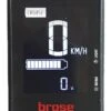 Brose Bediendisplay 2015 (Marquardt Zum Schieben) Ausverkauft ! -E-Bike Geschäft Bulls Brose Maquardt Display zum schieben 2015 21612