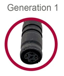 Brose Displaykabel-Adapter Bloks Gen.1 Auf Higo (2018er Display An 2016/2017er Rad) Ausverkauft ! -E-Bike Geschäft Bulls Brose Maquardt Displaykabel Adapter Bloks Higo 34397a