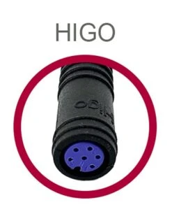 Brose Displaykabel-Adapter Bloks Gen.1 Auf Higo (2018er Display An 2016/2017er Rad) Ausverkauft ! -E-Bike Geschäft Bulls Brose Maquardt Displaykabel Adapter Bloks Higo 34397b