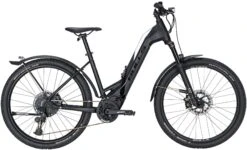 Bulls E-Stream Evo-2-Street 27½ 12-Gang 2020/2021 -E-Bike Geschäft Bulls E Stream Evo 2 Street 2020 Damen Wave Unisex black mat white 727 728 729 51141 51146 51151