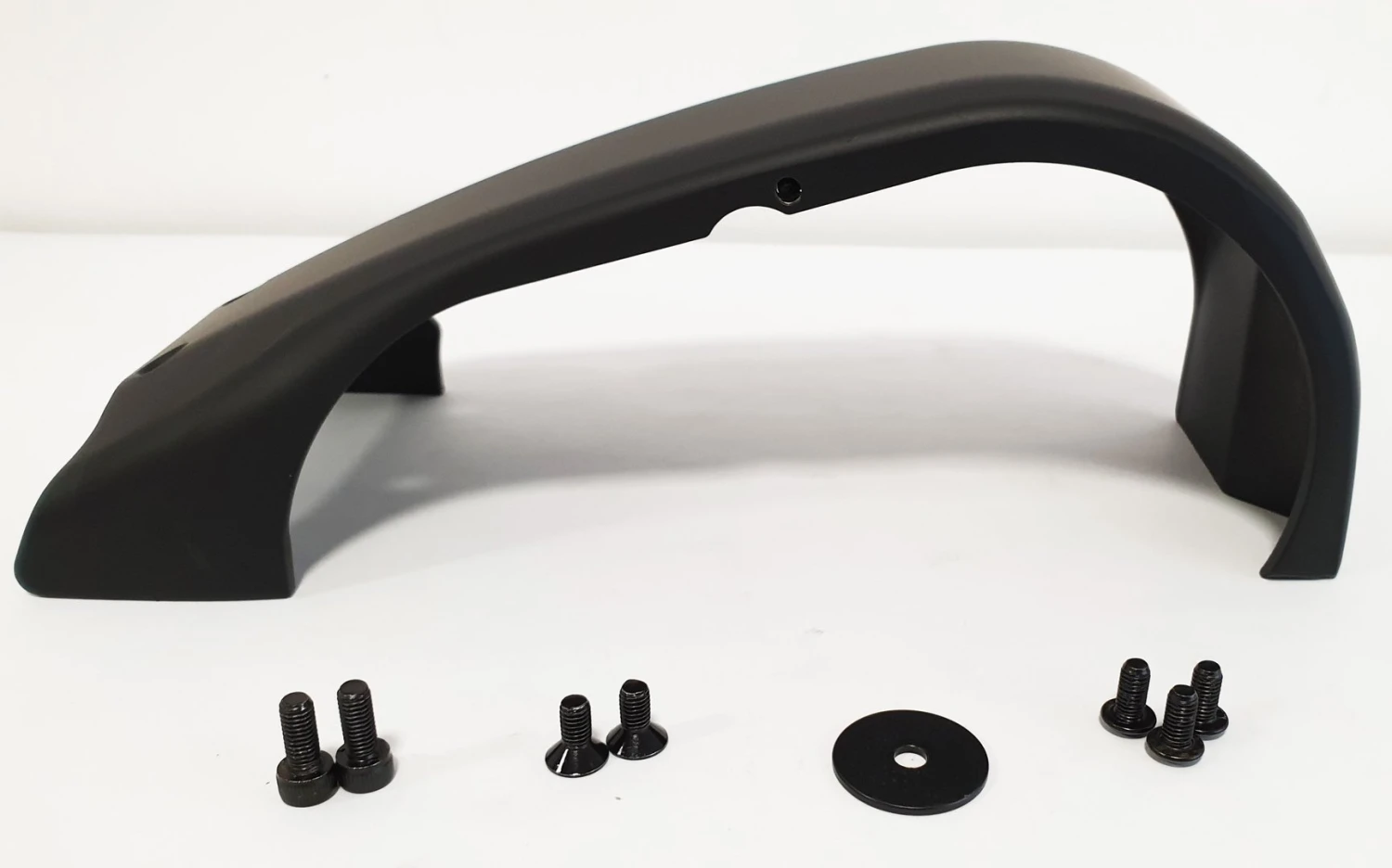 Bulls Unterfahrschutz Für Modelle Mit Brose MAG-Motor 2020/2021 Schwarz 3 Bulls Unterfahrschutz Für Modelle Mit Brose MAG-Motor 2020/2021 Schwarz