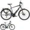 Bulls Green Mover Lacuba-Evo 45 20-Gang 2016 -E-Bike Geschäft Bulls Lacua Evo 45 2016