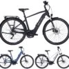 Bulls Lacuba-Evo 10 Fit 2022 -E-Bike Geschäft Bulls Lacuba Evo 10 Fit 2022 Brose Drive S Mag Eco 70Nm Deore 10 Gang 555Wh 740Wh 925Wh 1000Wh