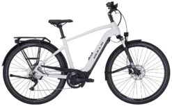 Bulls Lacuba-Evo 10 Fit 2022 -E-Bike Geschäft Bulls Lacuba Evo 10 Fit 2022 Herren light grey black matt hellgrau 685 687 689 04645 04650 04655 04660