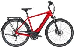 Bulls Lacuba-Evo 10 2021 11 Bulls Lacuba-Evo 10 2021 -E-Bike Geschäft Bulls Lacuba Evo 10 2021 Herren chrome red rot schwarz 747 748 749 05748 05753 05758 05761