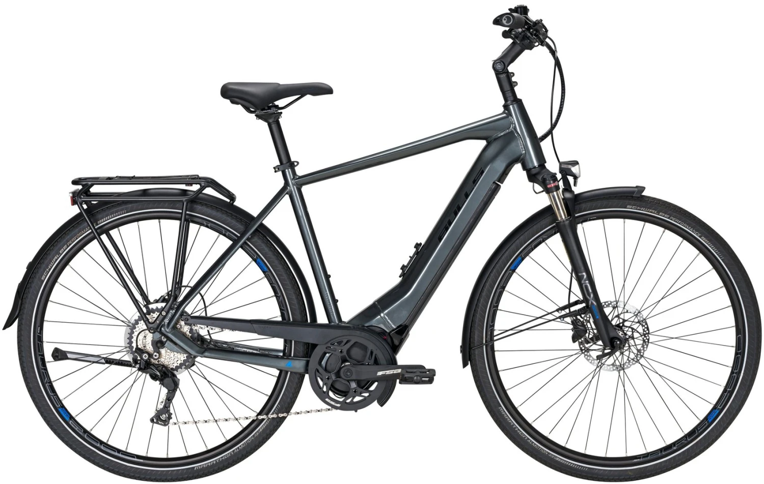 Bulls Lacuba-Evo 10 2021 4 Bulls Lacuba-Evo 10 2021 - Image 2