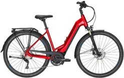 Bulls Lacuba-Evo 10 2021 15 Bulls Lacuba-Evo 10 2021 -E-Bike Geschäft Bulls Lacuba Evo 10 2021 Unisex Wave chrome red rot schwarz 747 748 749 06545 06550 06555