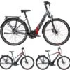 Bulls Lacuba-Evo E8 2019 1 Bulls Lacuba-Evo E8 2019 -E-Bike Geschäft Bulls Lacuba Evo E8 2019 650Wh Brose Nexus 8 Gang