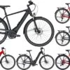 Bulls Lacuba-Evo Lite-12 2021 1 Bulls Lacuba-Evo Lite-12 2021 -E-Bike Geschäft Bulls Lacuba Evo Lite 12 2021 Brose Drive S Mag 555Wh 750Wh Deore XT Gang schwarz matt chrome rot