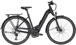 Bulls Lacuba-Evo Lite-12 2021 14 Bulls Lacuba-Evo Lite-12 2021 -E-Bike Geschäft Bulls Lacuba Evo Lite 12 2021 Unisex Wave schwarz black matt 747 748 749 08845 08850 08855