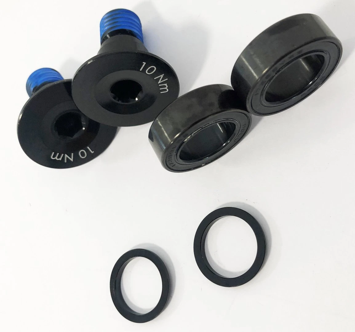 Bulls Lagersatz 01 Hauptrahmen -> Kettenstrebe Sonic Evo-AM-SL / EN-SL 3 Bulls Lagersatz 01 Hauptrahmen -> Kettenstrebe Sonic Evo-AM-SL / EN-SL